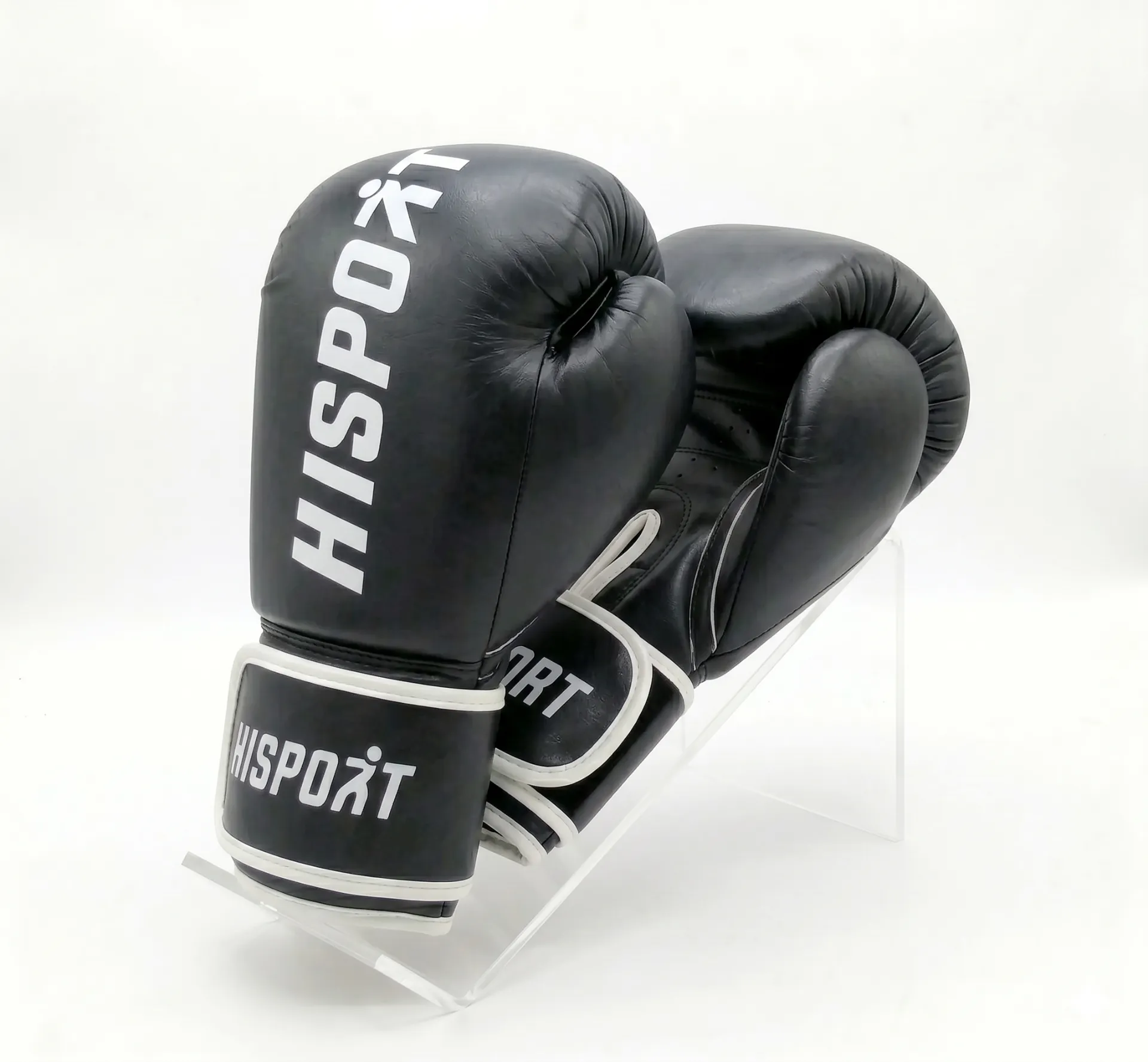 Guantes de Boxeo "Hisport - Classic" 6 oz - 16 oz