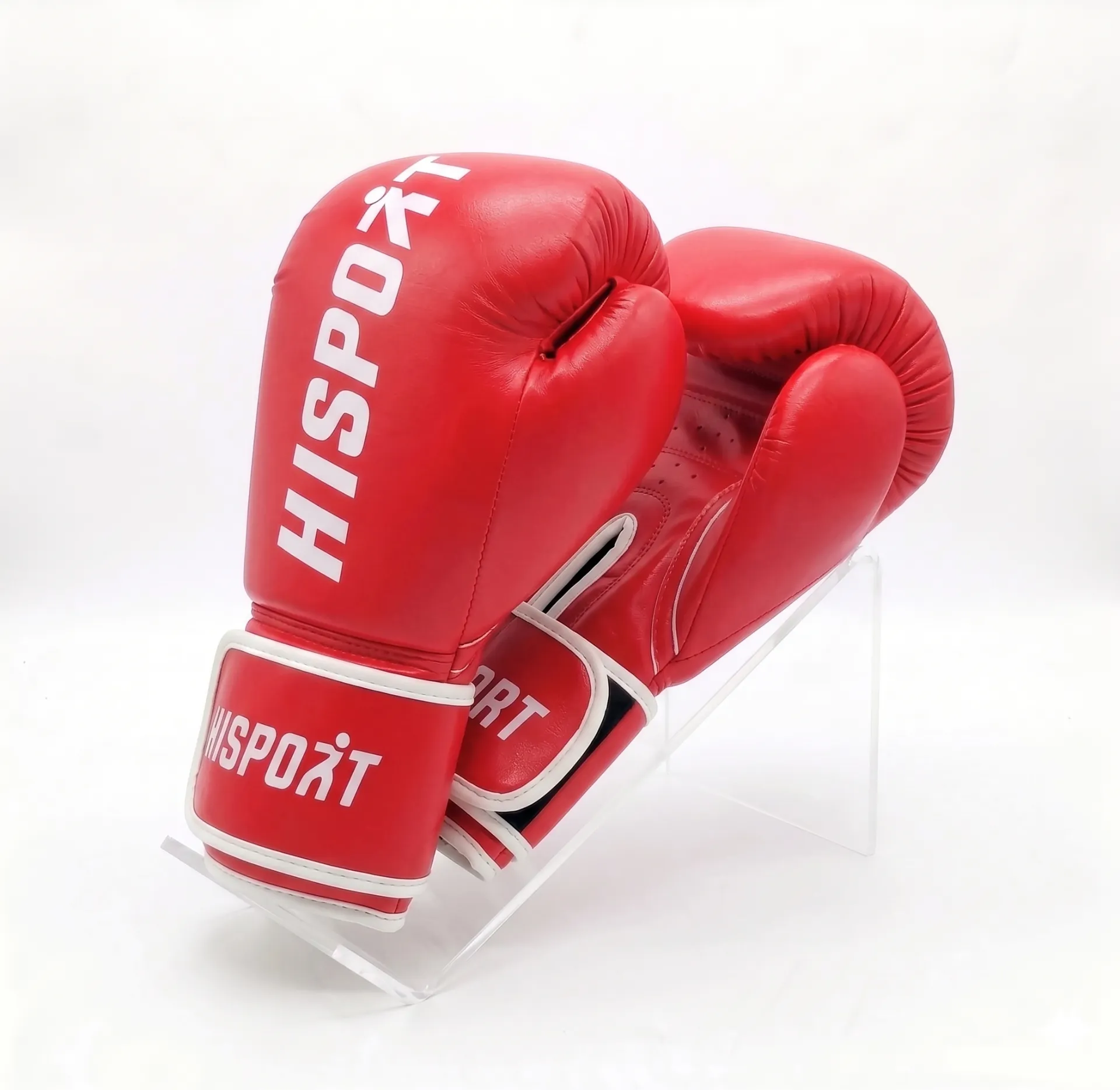 Guantes de Boxeo "Hisport - Classic" 6 oz - 16 oz