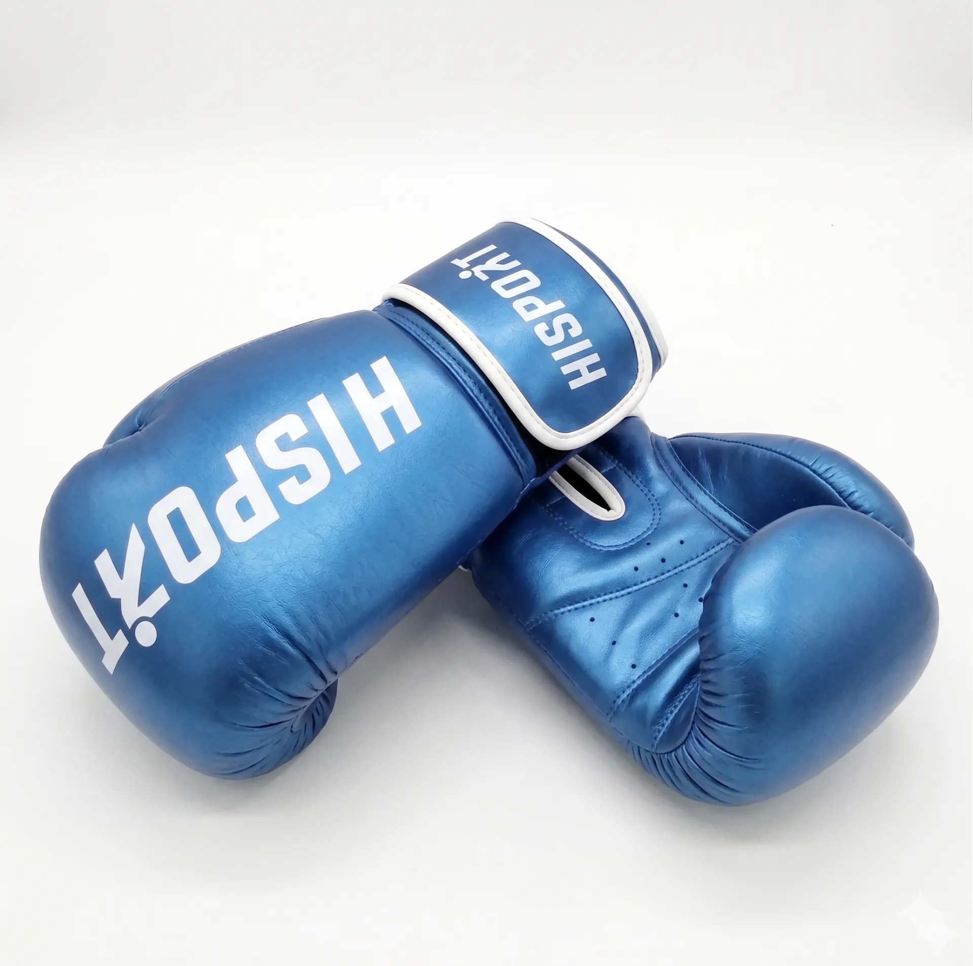 Guantes de Boxeo "Hisport - Classic" 6 oz - 16 oz