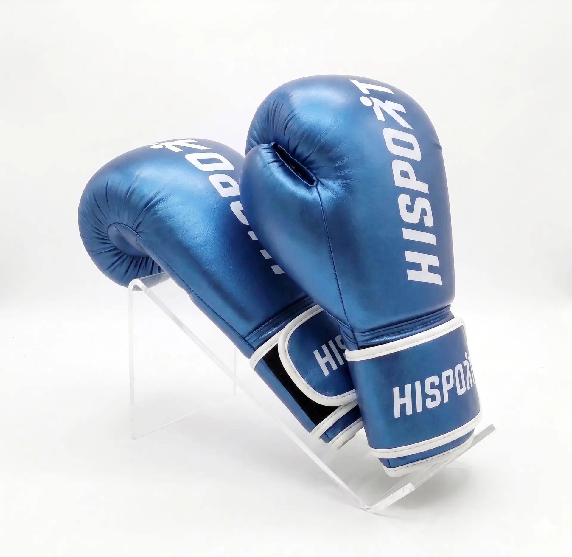 Guantes de Boxeo "Hisport - Classic" 6 oz - 16 oz