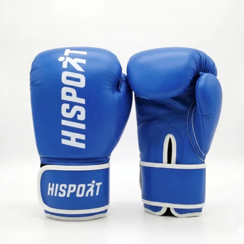 Guantes de Boxeo "Hisport - Classic" 6 oz - 16 oz
