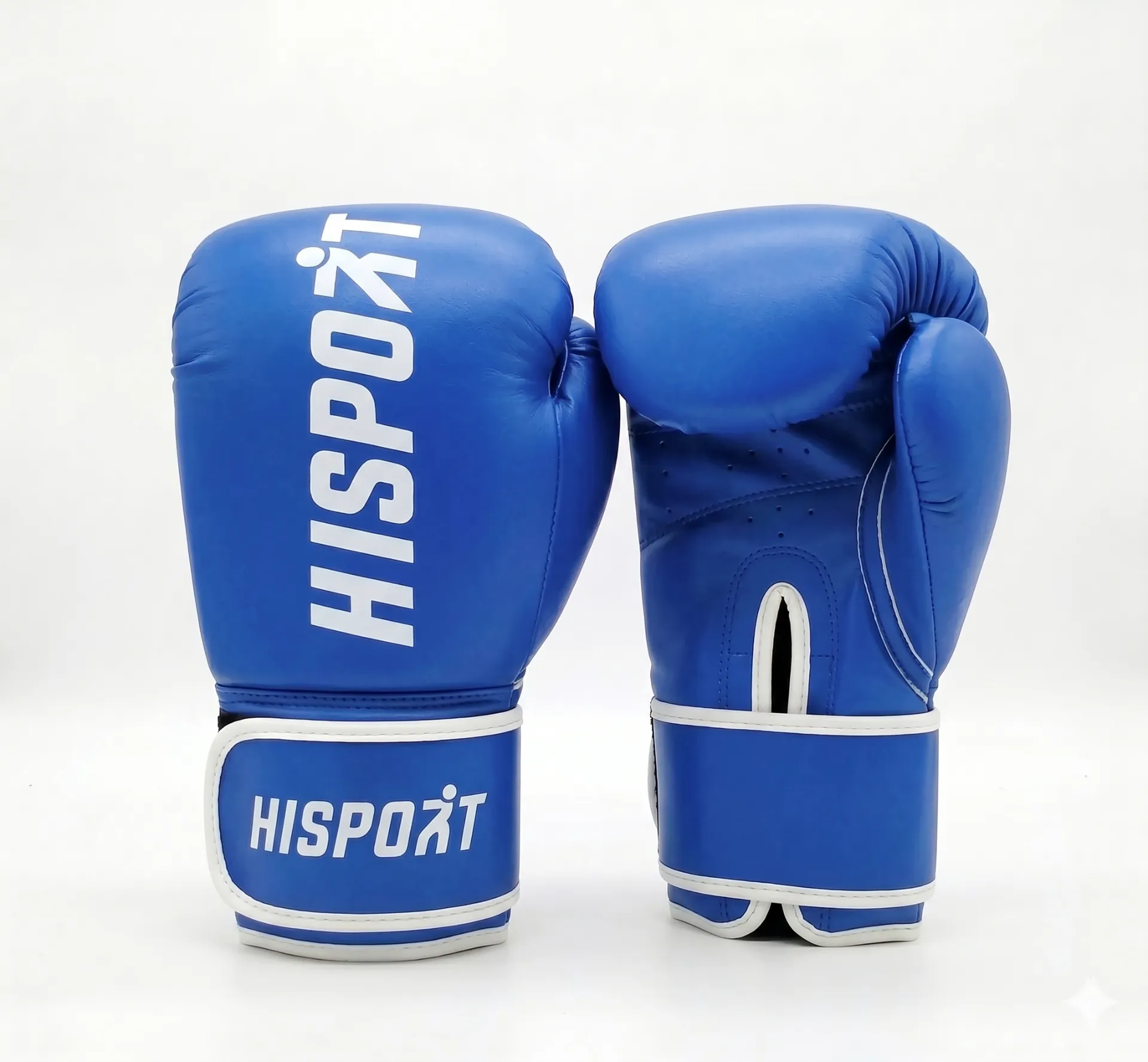Guantes de Boxeo "Hisport - Classic" 6 oz - 16 oz