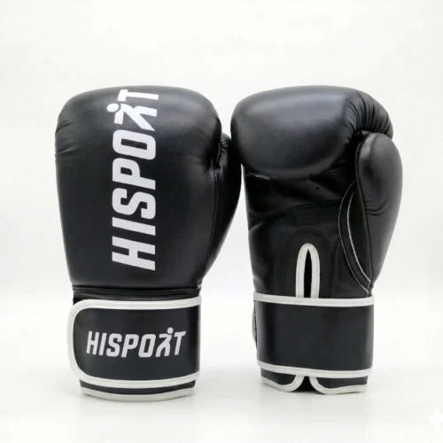 Guantes de Boxeo "Hisport - Classic" 6 oz - 16 oz