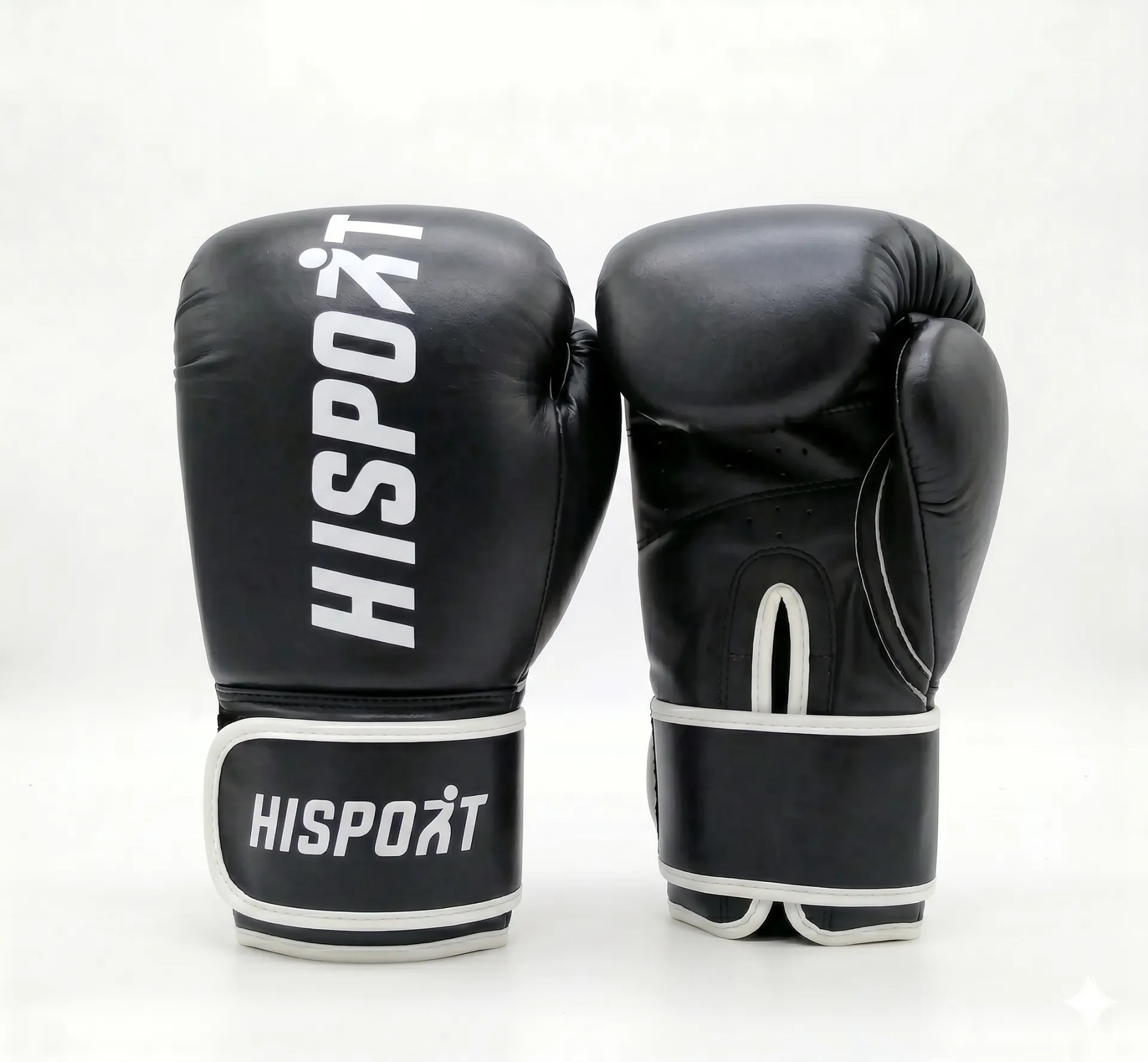 Guantes de Boxeo "Hisport - Classic" 6 oz - 16 oz