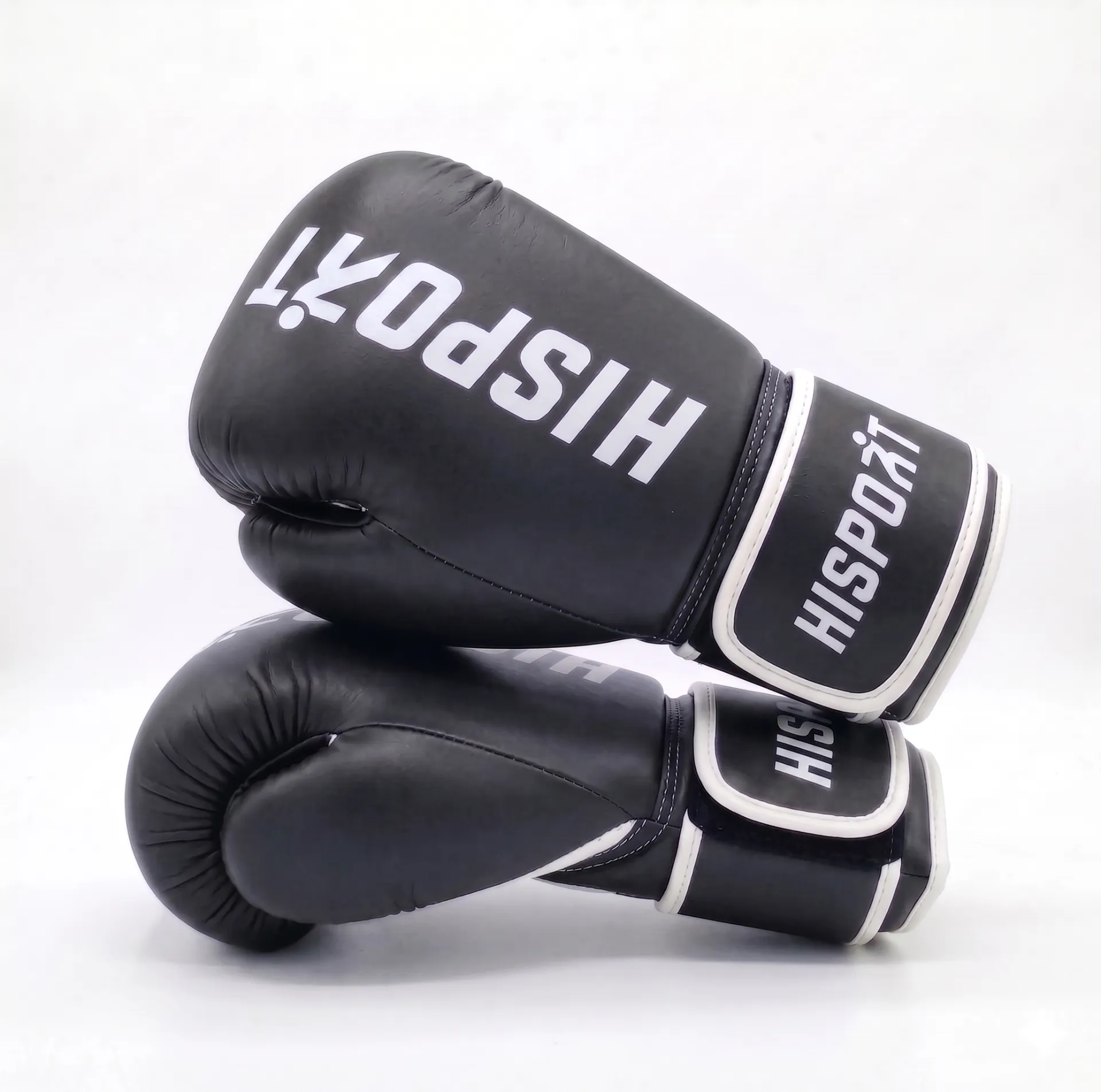 Guantes de Boxeo "Hisport - Classic" 6 oz - 16 oz