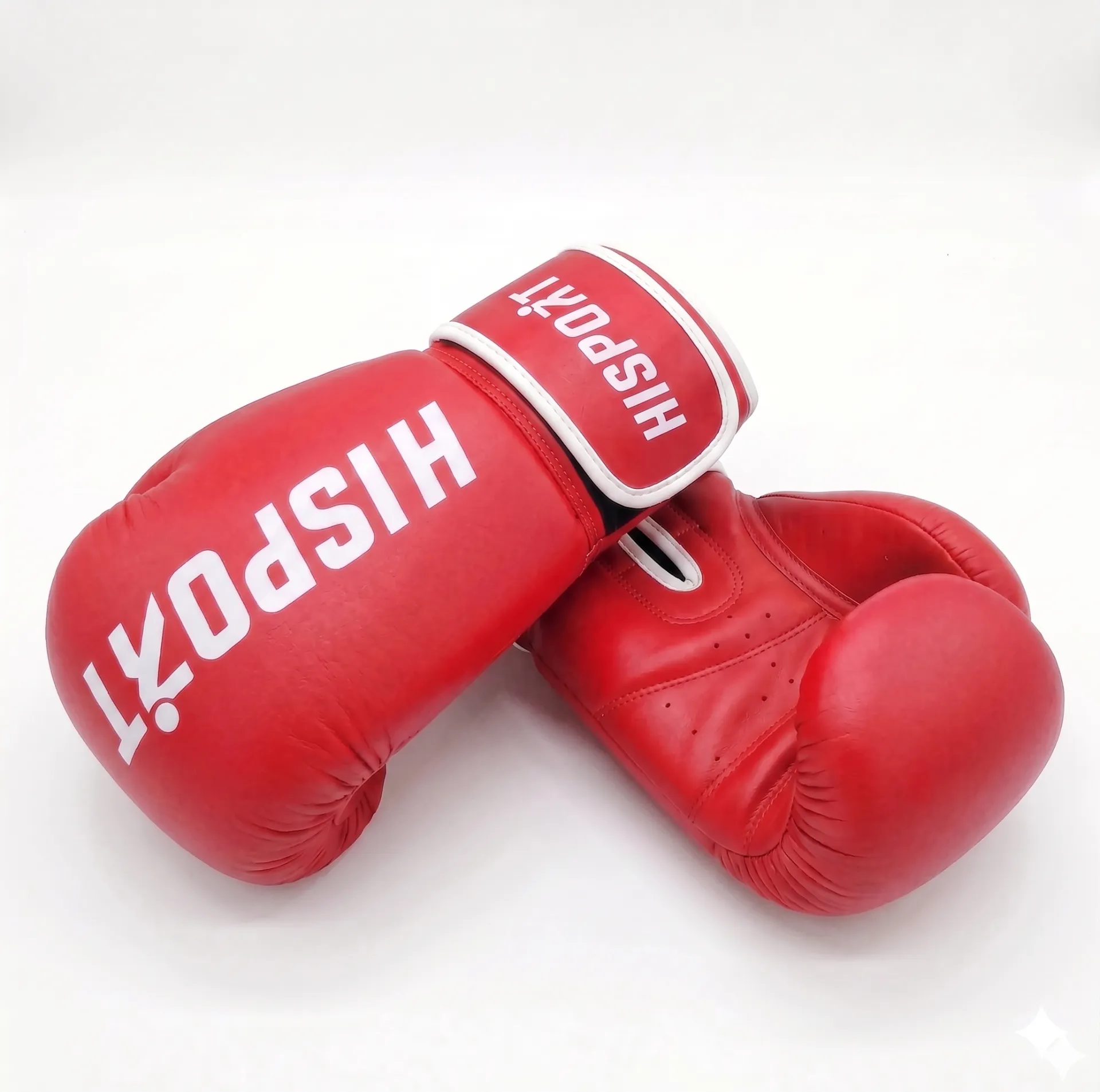 Guantes de Boxeo "Hisport - Classic" 6 oz - 16 oz