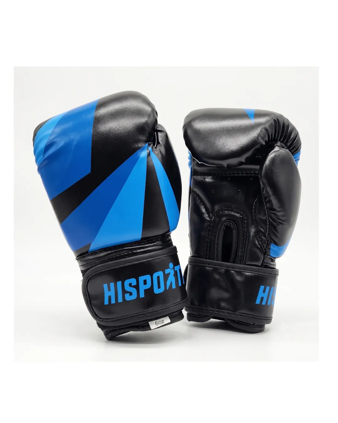 Guantes de boxeo «Hisport – Vortex» 6 oz – 16 oz