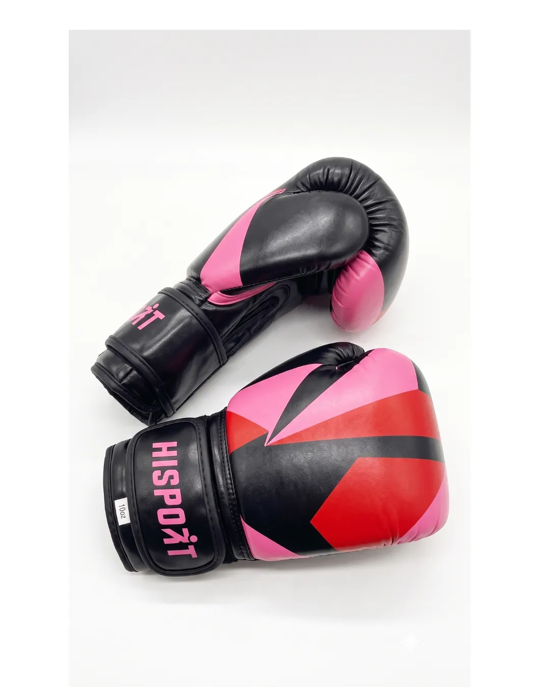 Guantes de boxeo «Hisport – Vortex» 6 oz – 16 oz