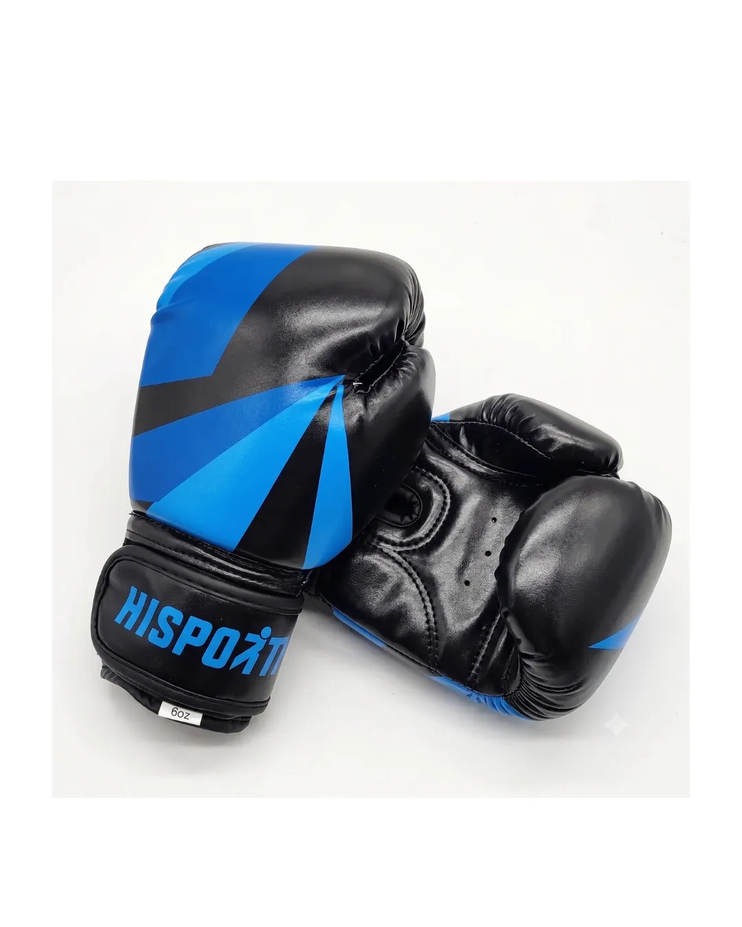 Guantes de boxeo «Hisport – Vortex» 6 oz – 16 oz