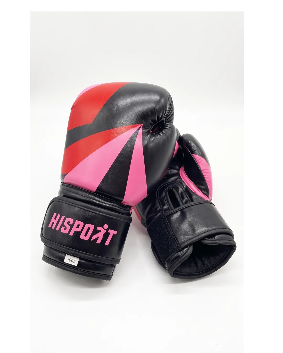 Guantes de boxeo «Hisport – Vortex» 6 oz – 16 oz