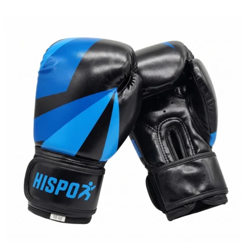 Guantes de boxeo «Hisport – Vortex» 6 oz – 16 oz