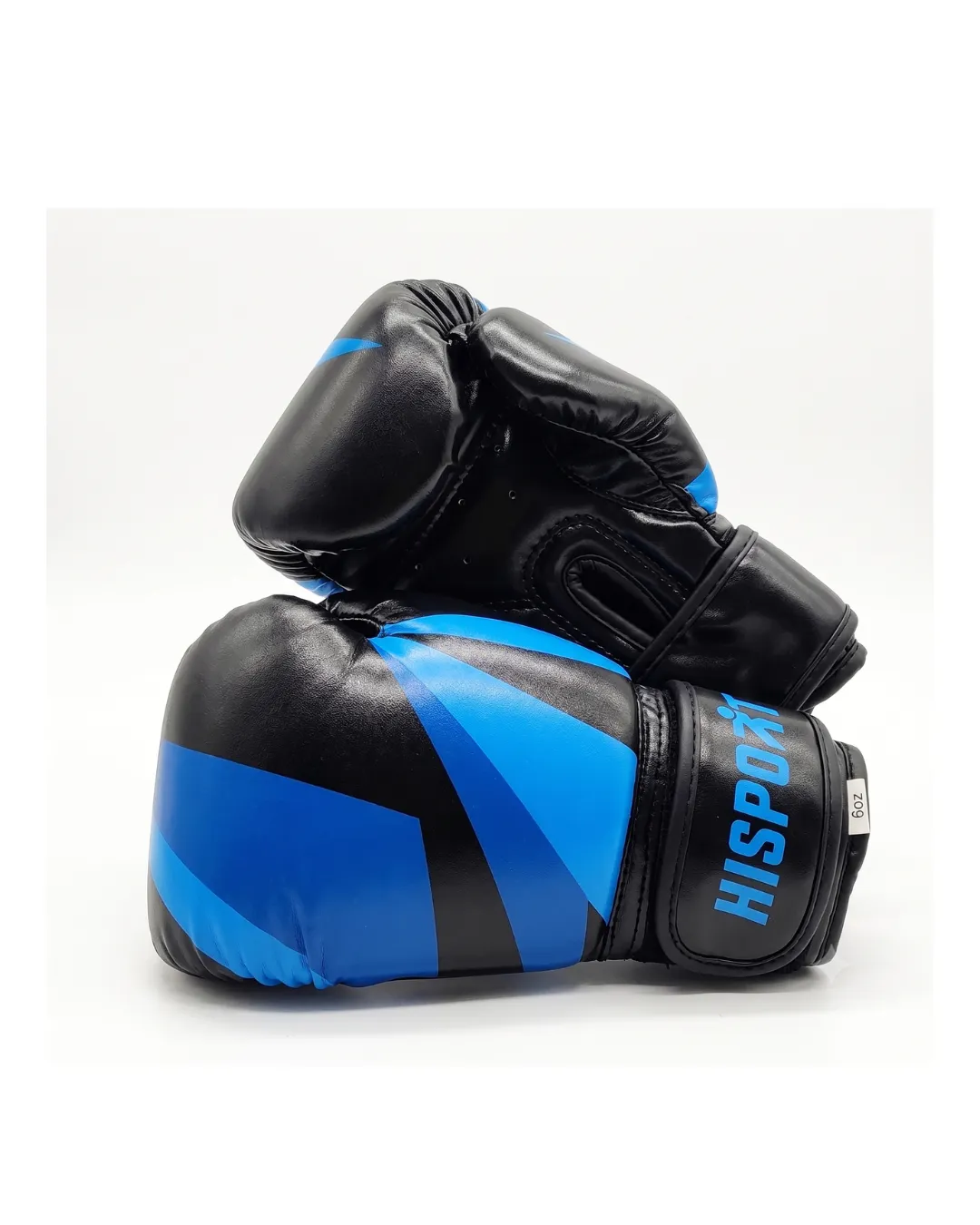 Guantes de boxeo «Hisport – Vortex» 6 oz – 16 oz
