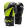 Guantes de boxeo "Hisport - Vortex" 6 oz - 16 oz