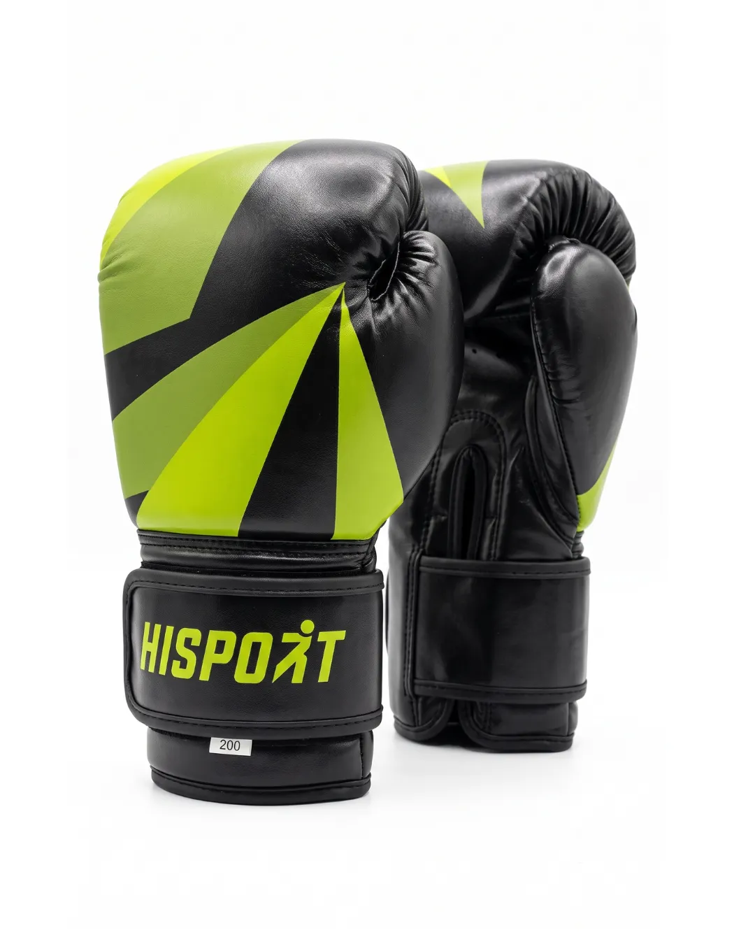 Guantes de boxeo "Hisport - Vortex" 6 oz - 16 oz
