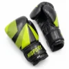 Guantes de boxeo "Hisport - Vortex" 6 oz - 16 oz