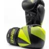 Guantes de boxeo "Hisport - Vortex" 6 oz - 16 oz