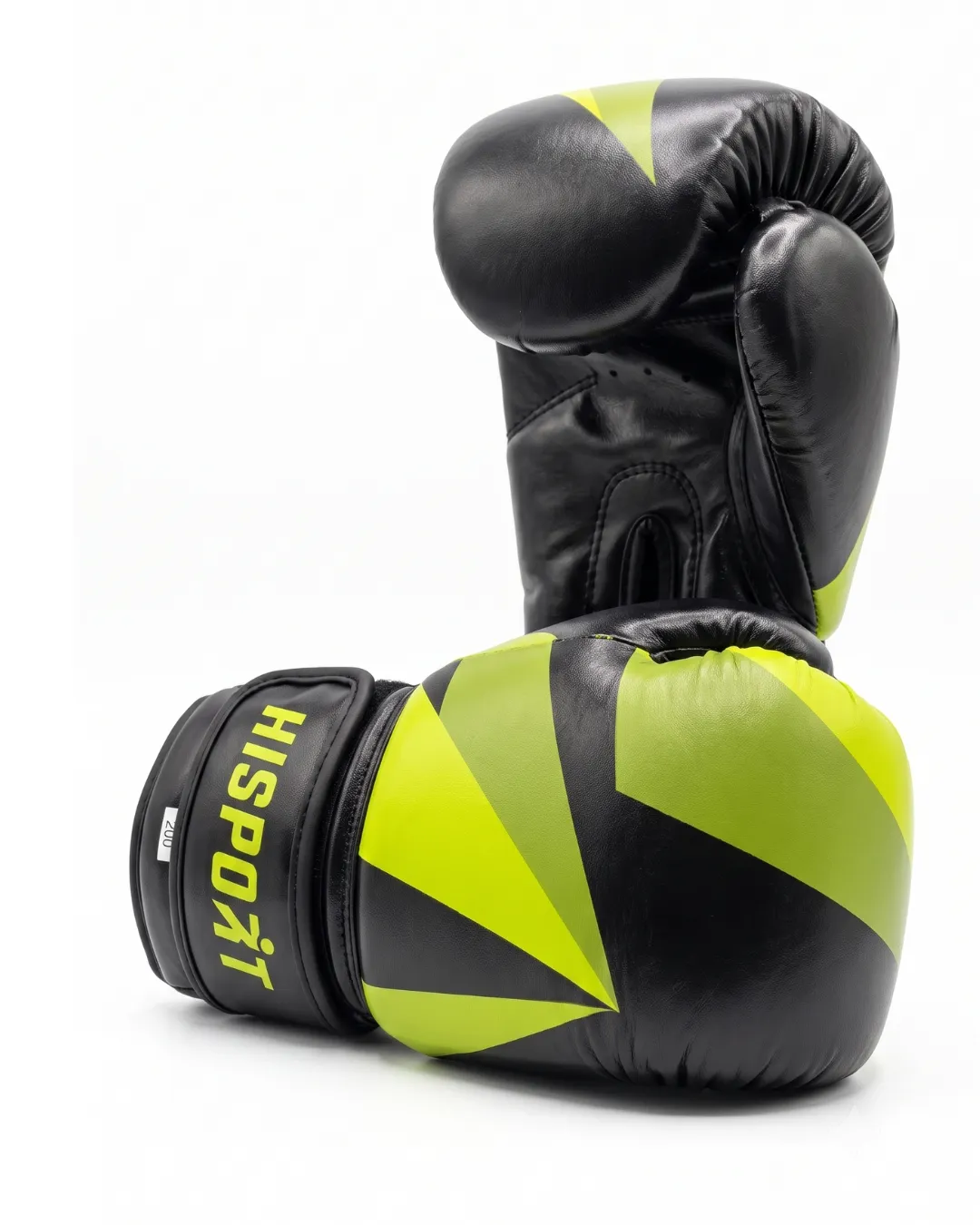 Guantes de boxeo "Hisport - Vortex" 6 oz - 16 oz