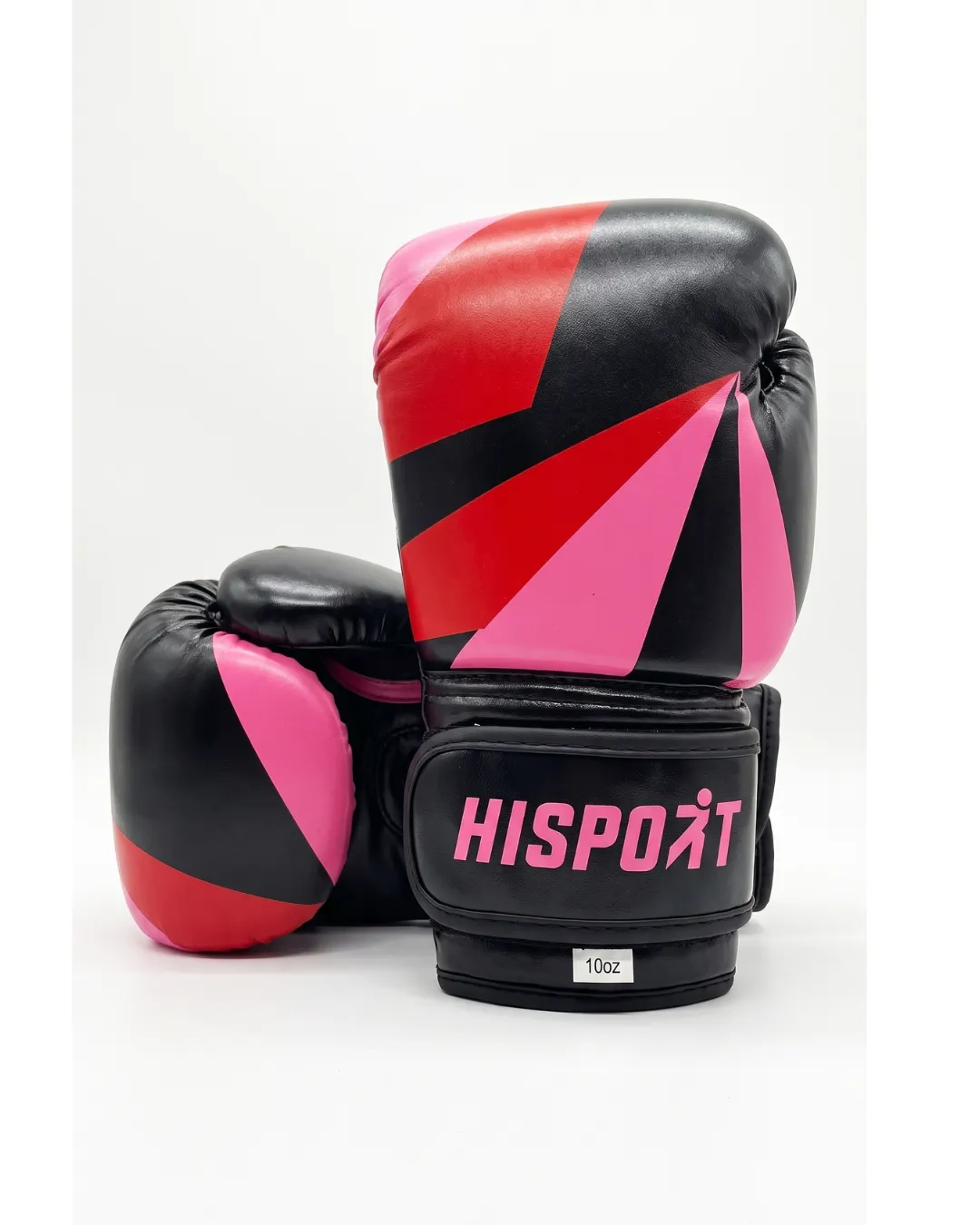 Guantes de boxeo «Hisport – Vortex» 6 oz – 16 oz